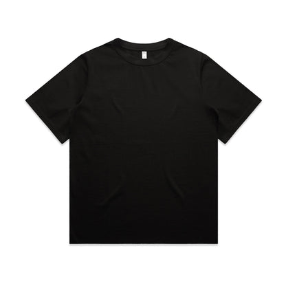 AS COLOUR WO'S HEAVY TEE