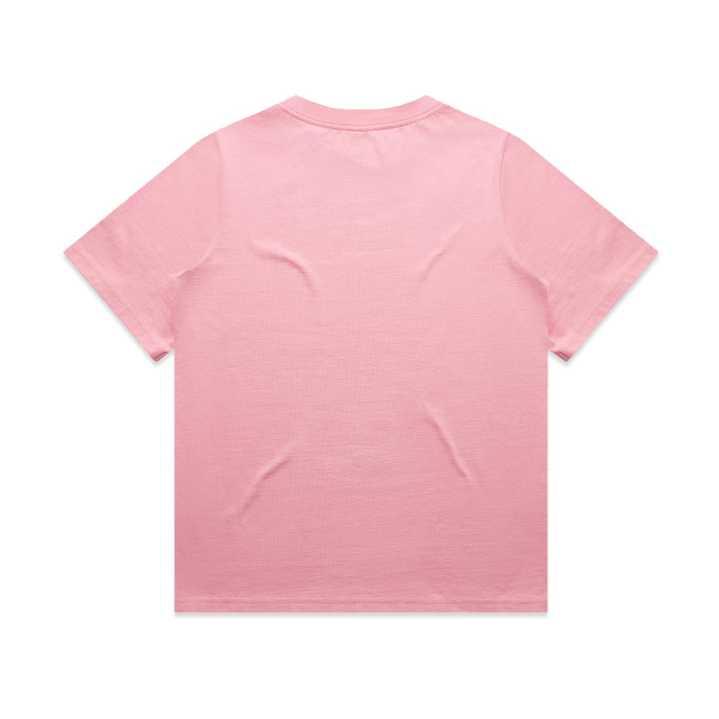 AS COLOUR WO'S HEAVY TEE