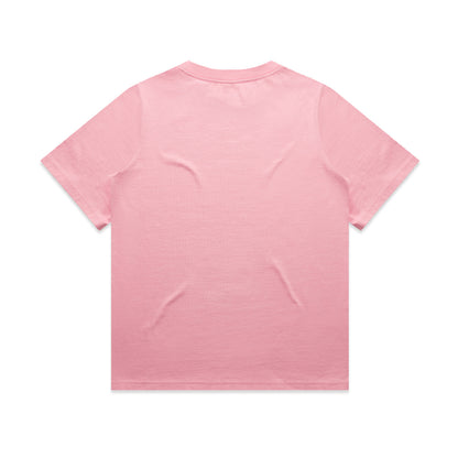 AS COLOUR WO'S HEAVY TEE