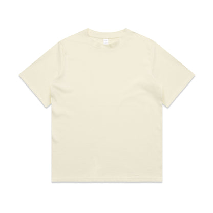 AS COLOUR WO'S HEAVY TEE