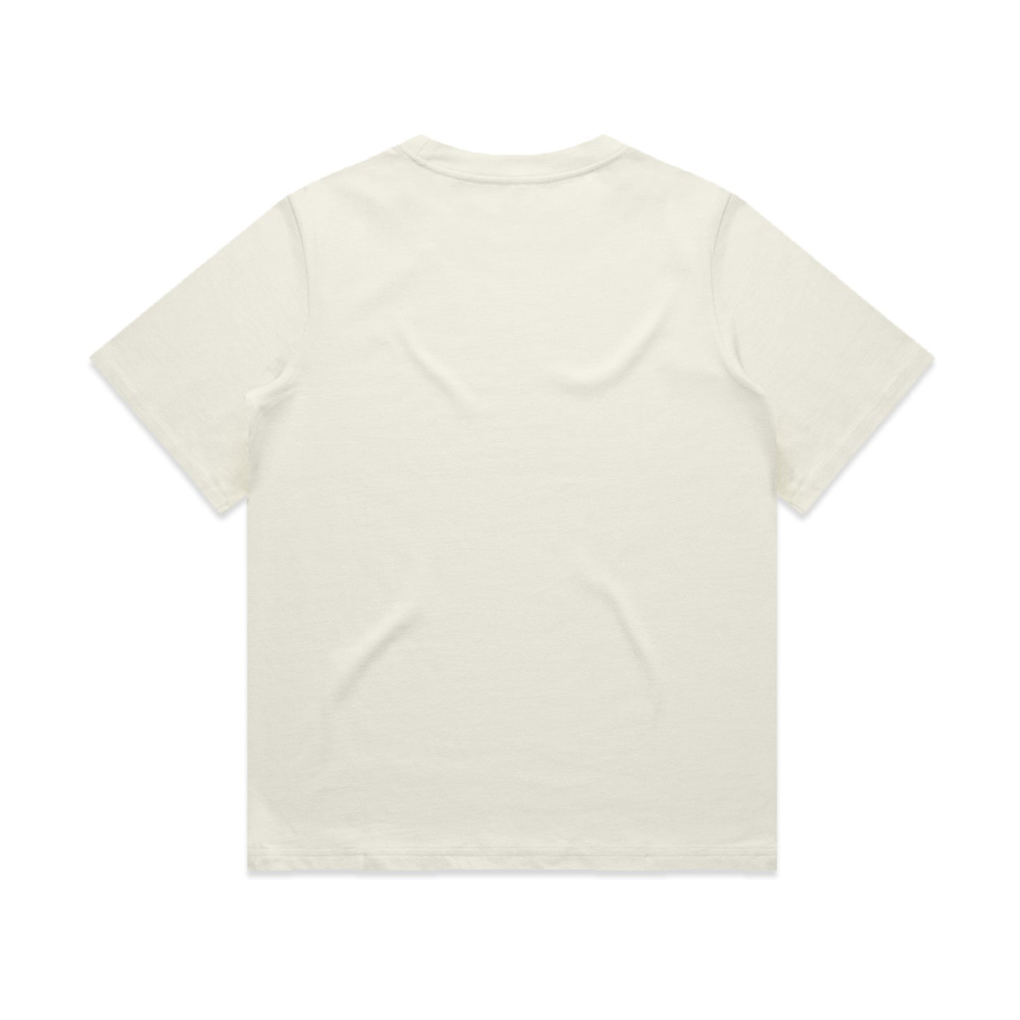 AS COLOUR WO'S HEAVY TEE