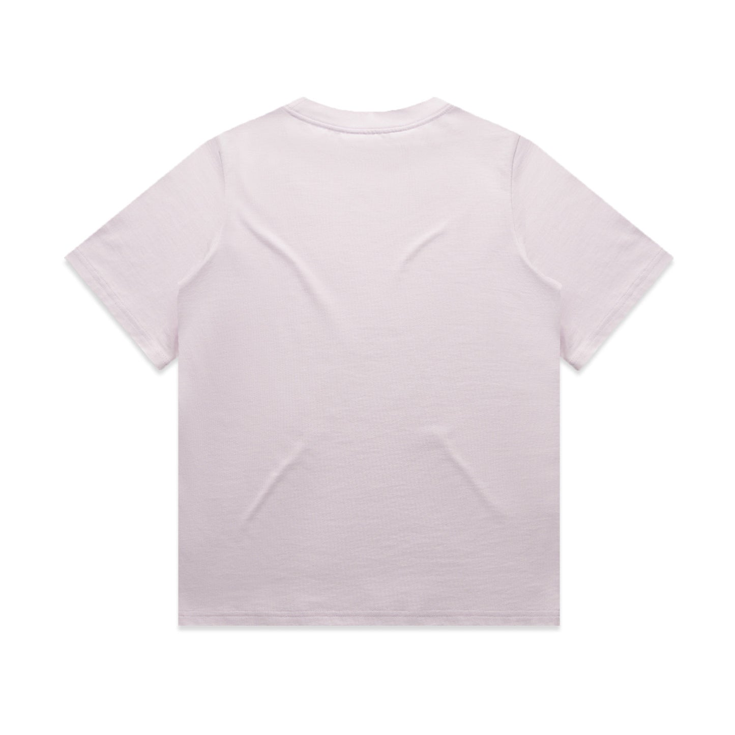 AS COLOUR WO'S HEAVY TEE