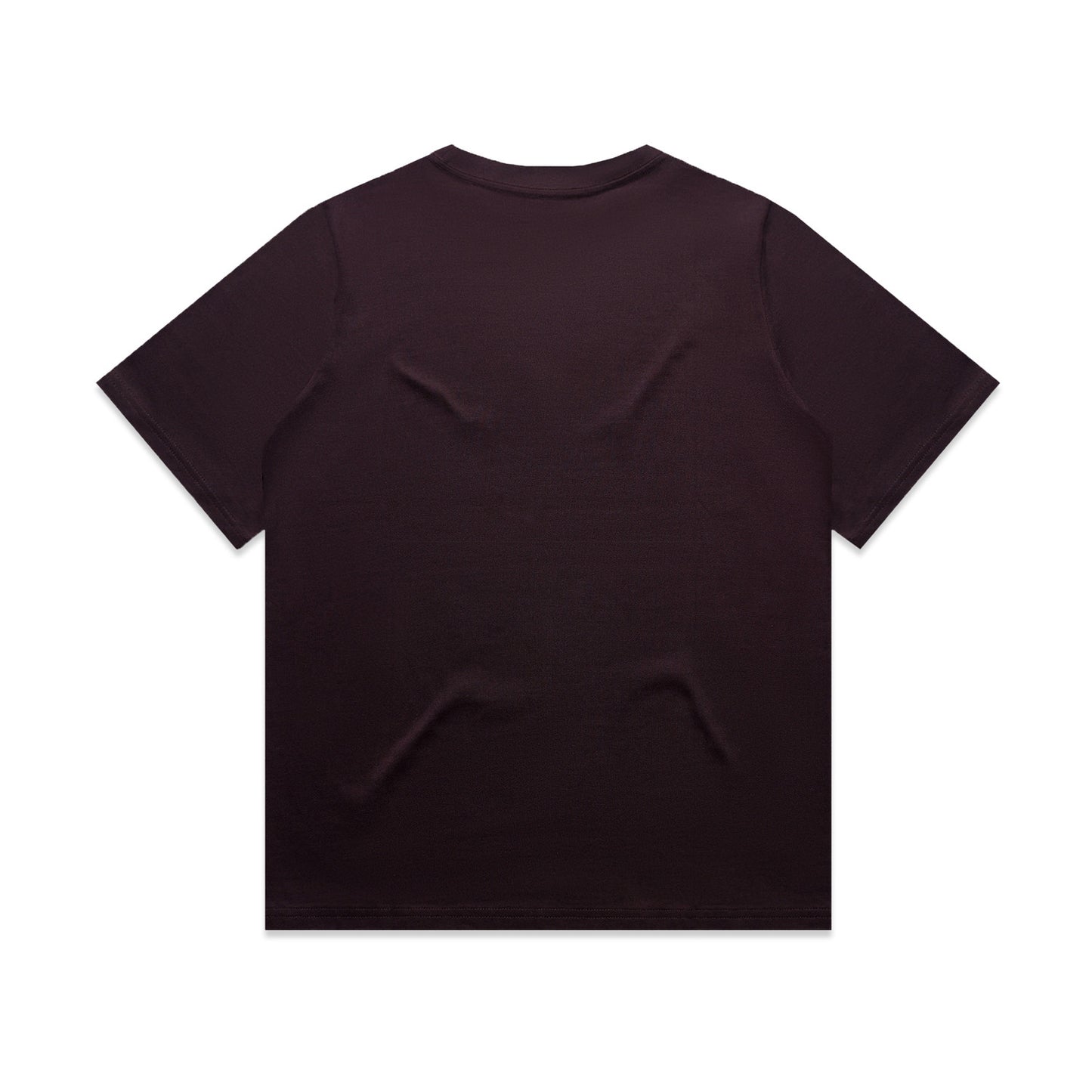 AS COLOUR WO'S HEAVY TEE