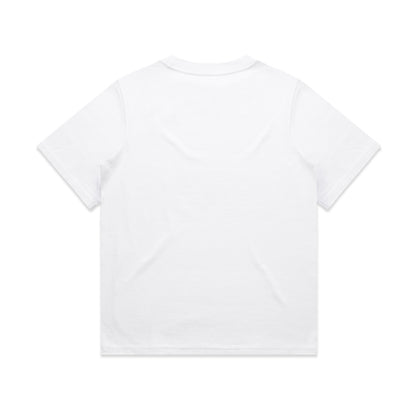AS COLOUR WO'S HEAVY TEE