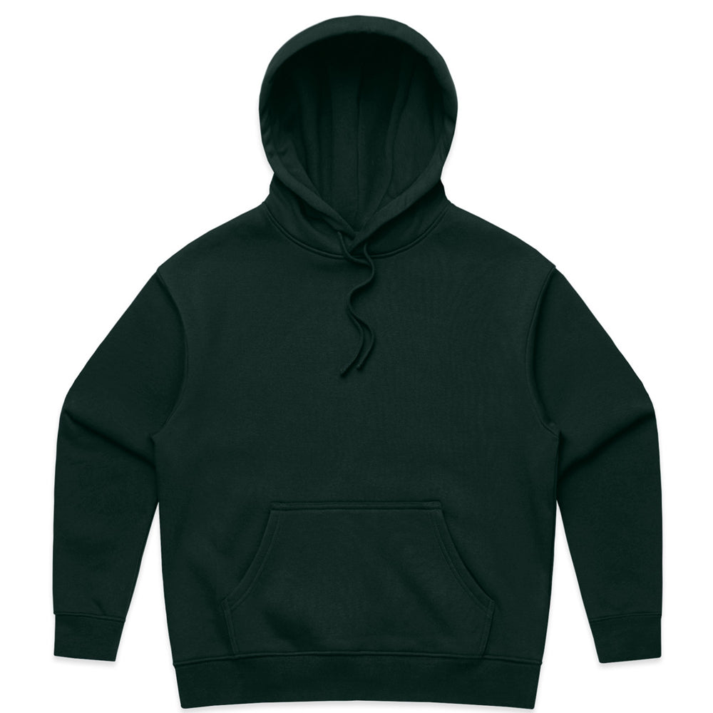 AS COLOUR WO'S HEAVY HOOD