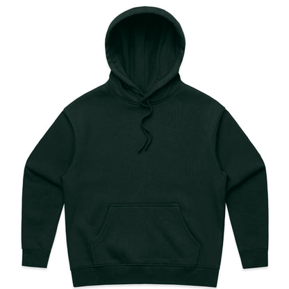 AS COLOUR WO'S HEAVY HOOD