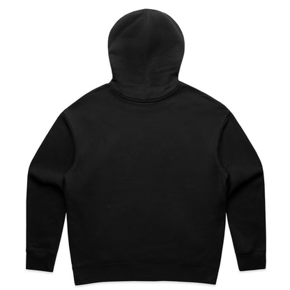 AS COLOUR WO'S RELAX HOOD