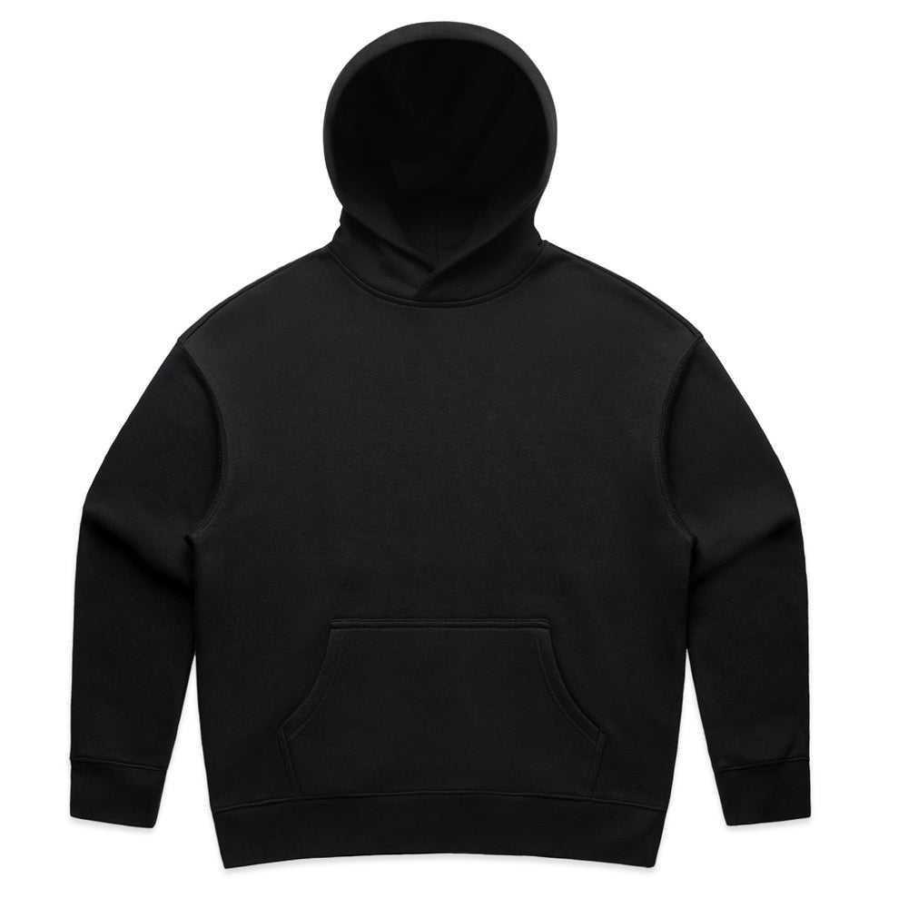 AS COLOUR WO'S RELAX HOOD