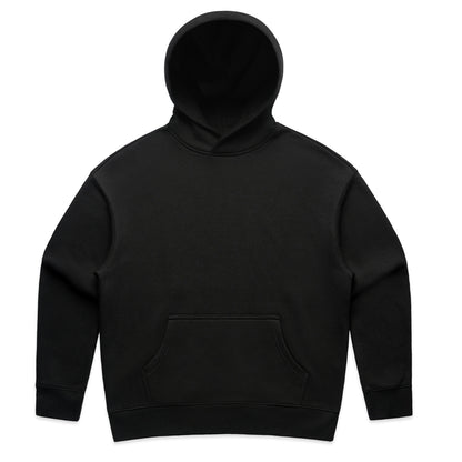 AS COLOUR WO'S RELAX HOOD