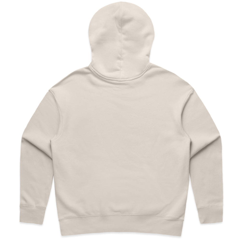 AS COLOUR WO'S RELAX HOOD