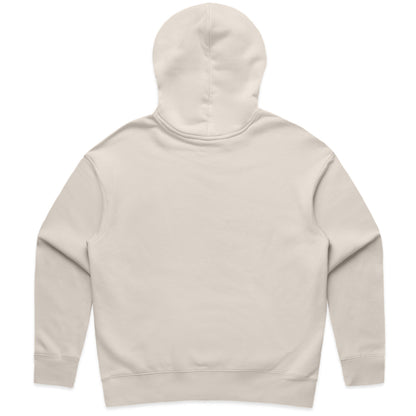AS COLOUR WO'S RELAX HOOD