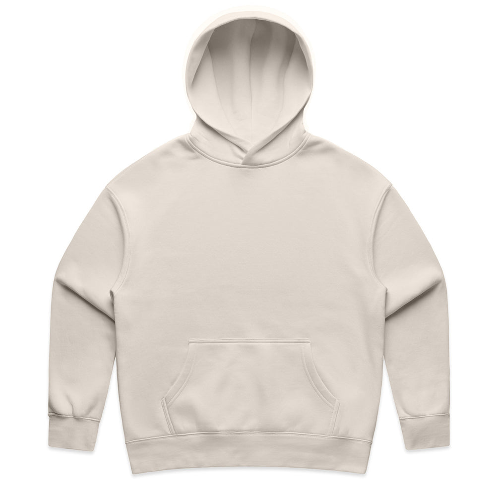 AS COLOUR WO'S RELAX HOOD