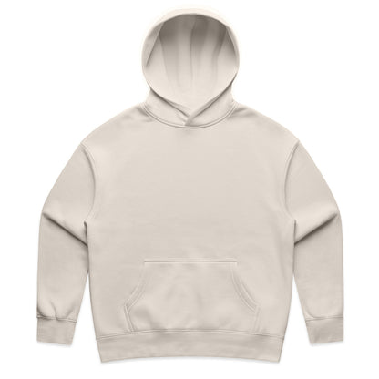 AS COLOUR WO'S RELAX HOOD
