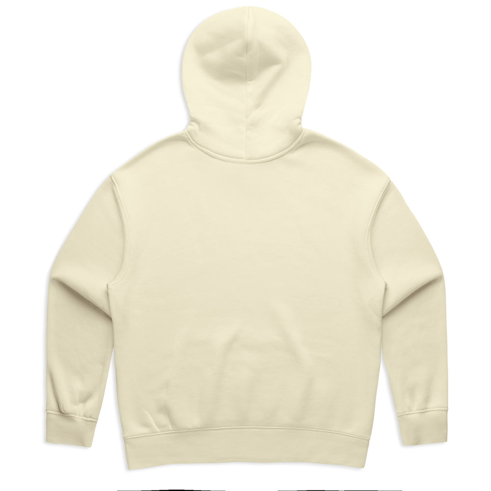 AS COLOUR WO'S RELAX HOOD