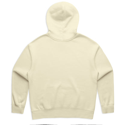 AS COLOUR WO'S RELAX HOOD