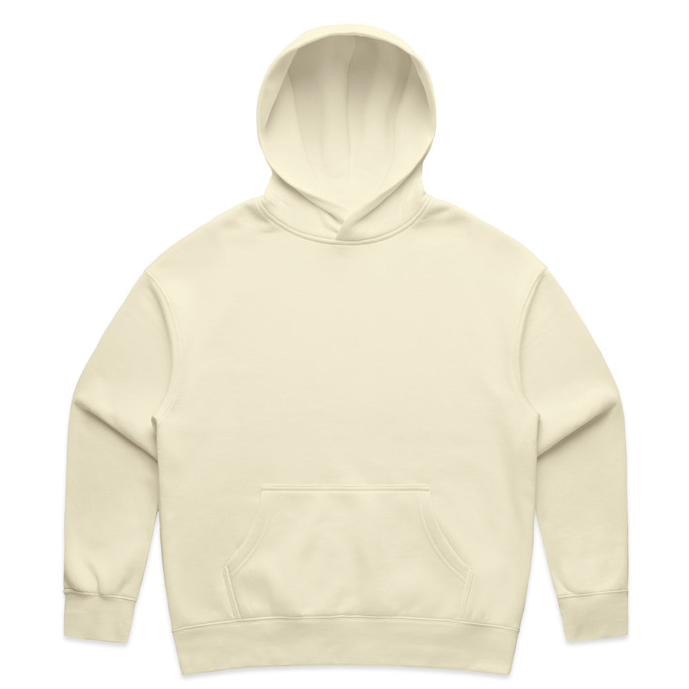 AS COLOUR WO'S RELAX HOOD