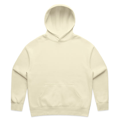 AS COLOUR WO'S RELAX HOOD