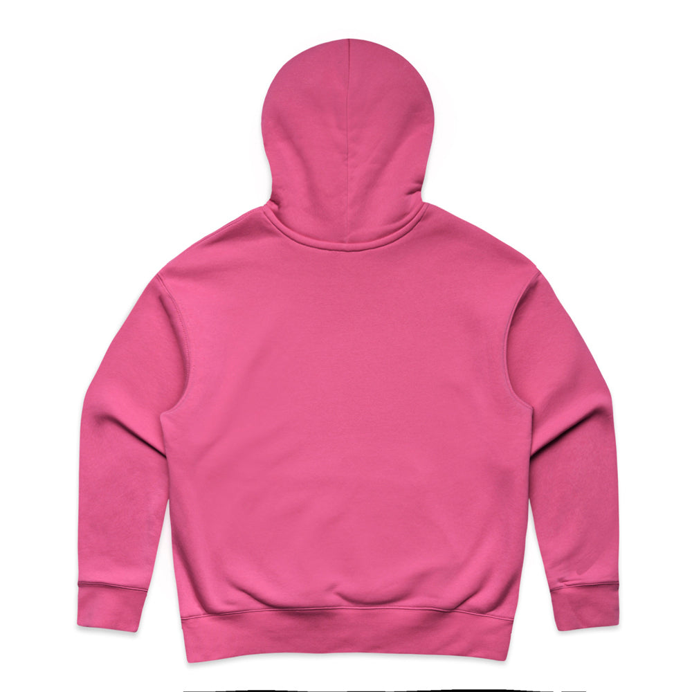 AS COLOUR WO'S RELAX HOOD