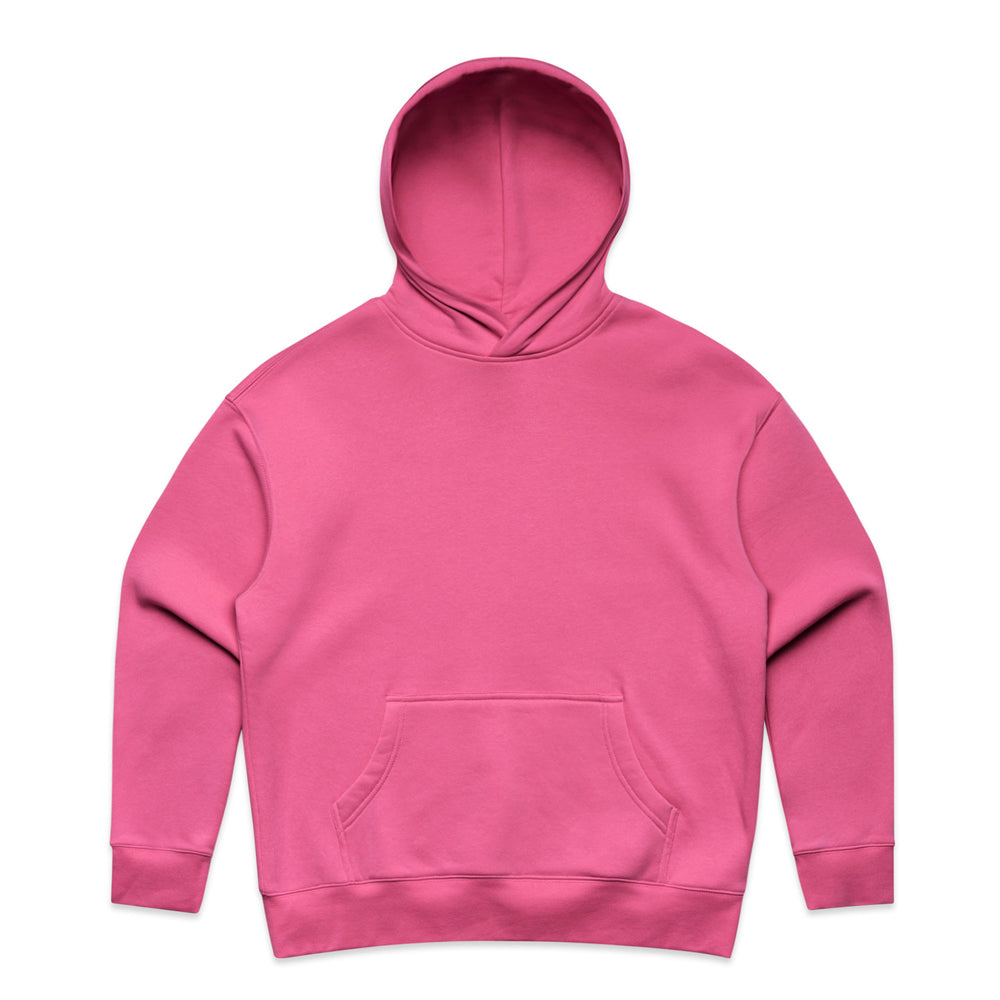 AS COLOUR WO'S RELAX HOOD