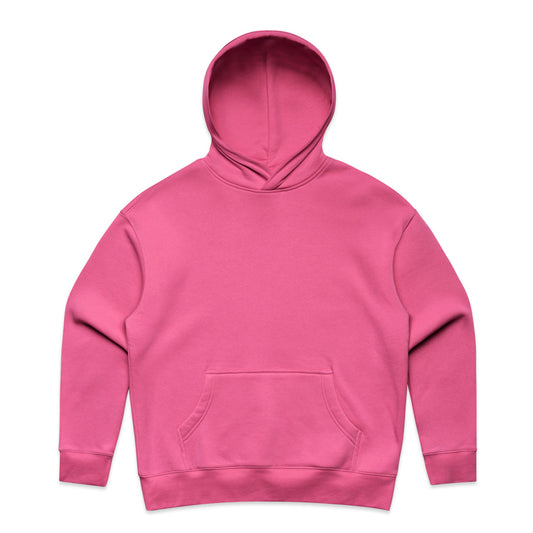 AS COLOUR WO'S RELAX HOOD