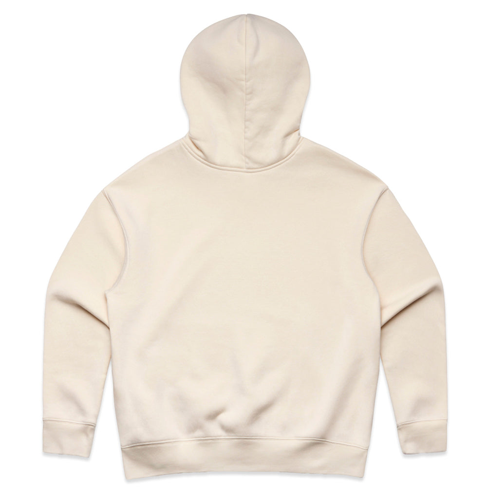 AS COLOUR WO'S RELAX HOOD
