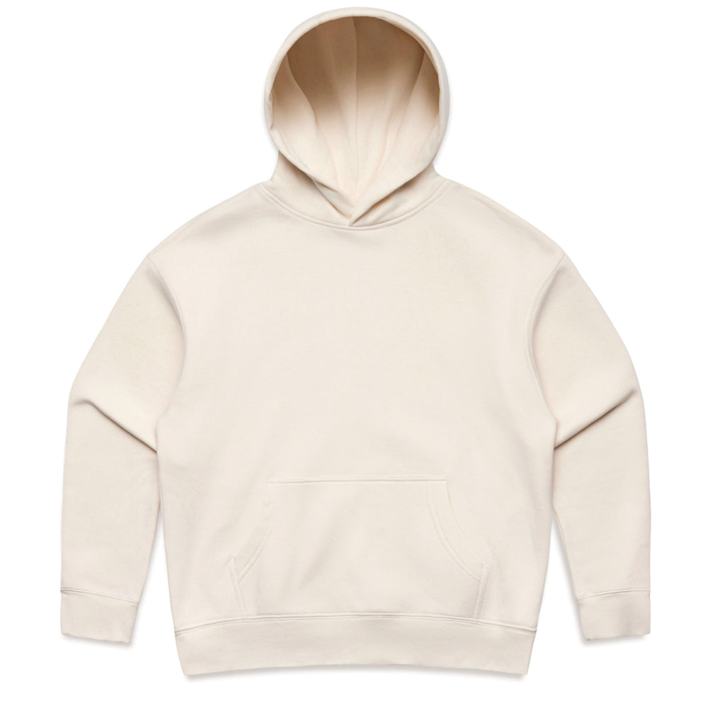AS COLOUR WO'S RELAX HOOD