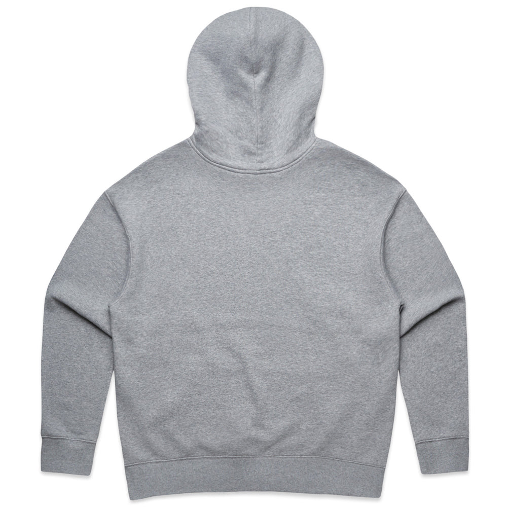 AS COLOUR WO'S RELAX HOOD