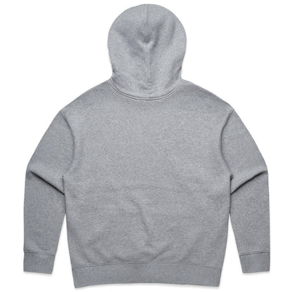 AS COLOUR WO'S RELAX HOOD