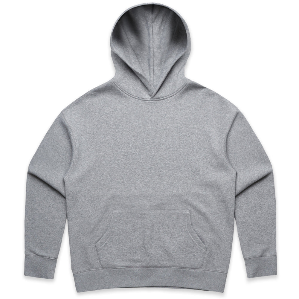AS COLOUR WO'S RELAX HOOD