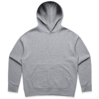 AS COLOUR WO'S RELAX HOOD