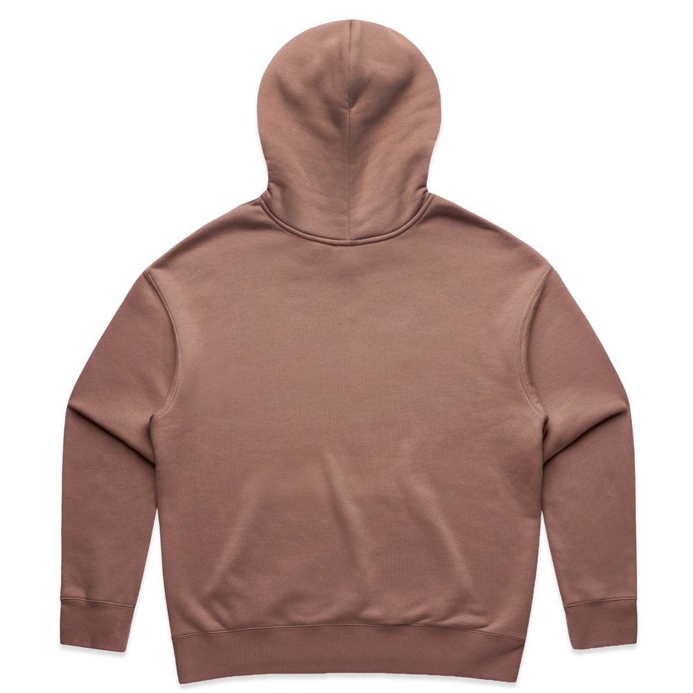 AS COLOUR WO'S RELAX HOOD