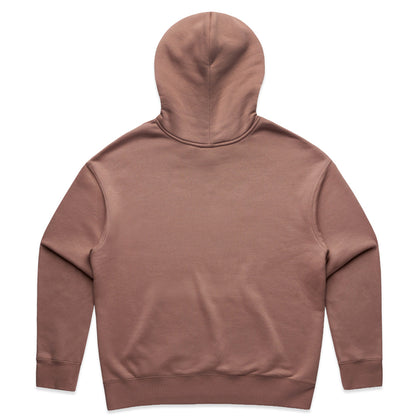 AS COLOUR WO'S RELAX HOOD