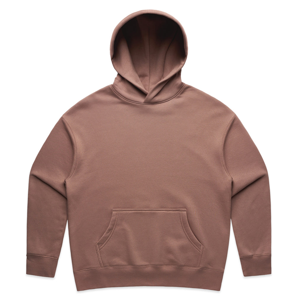 AS COLOUR WO'S RELAX HOOD