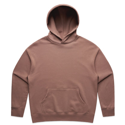AS COLOUR WO'S RELAX HOOD