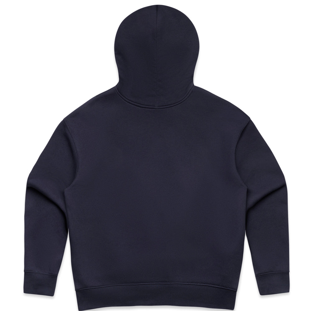 AS COLOUR WO'S RELAX HOOD