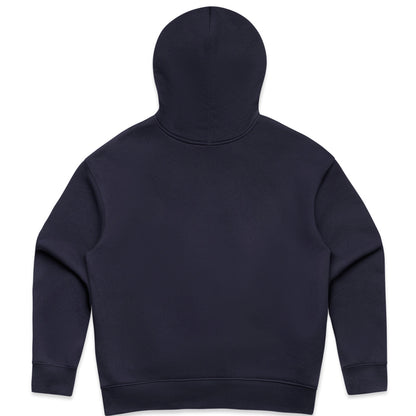 AS COLOUR WO'S RELAX HOOD