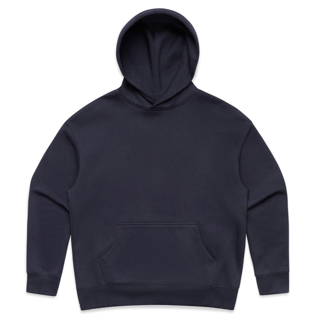 AS COLOUR WO'S RELAX HOOD