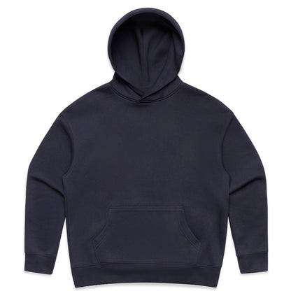 AS COLOUR WO'S RELAX HOOD