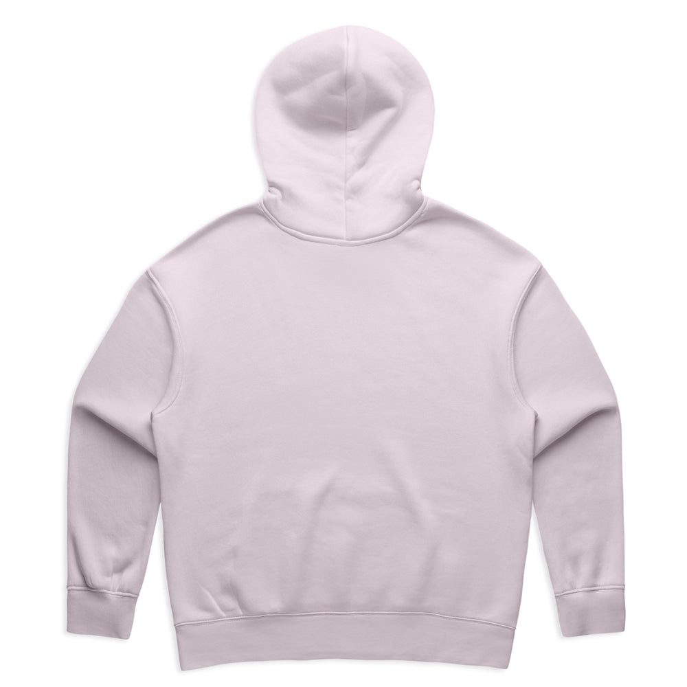 AS COLOUR WO'S RELAX HOOD