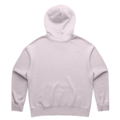 AS COLOUR WO'S RELAX HOOD
