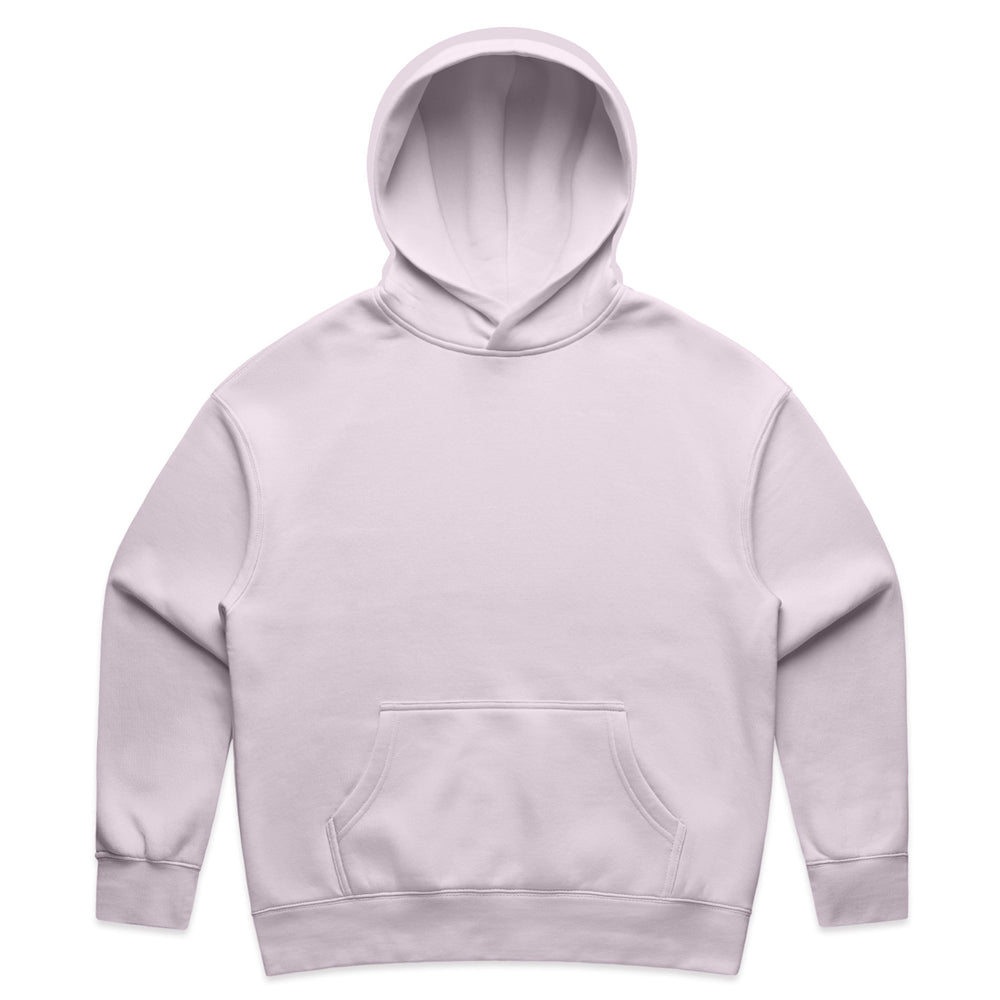 AS COLOUR WO'S RELAX HOOD