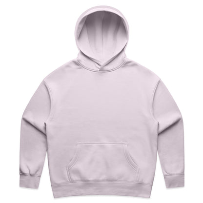 AS COLOUR WO'S RELAX HOOD