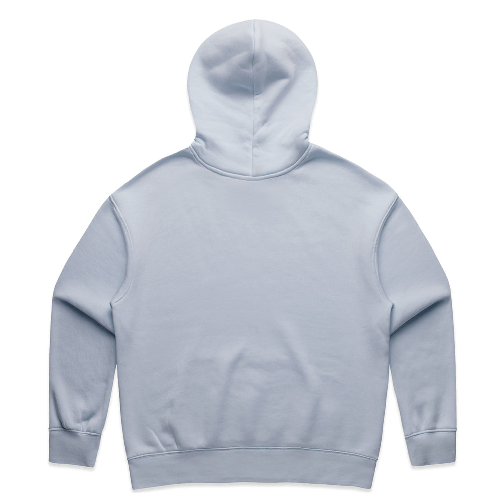 AS COLOUR WO'S RELAX HOOD