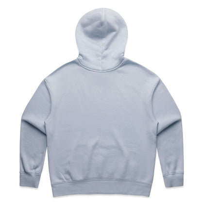AS COLOUR WO'S RELAX HOOD