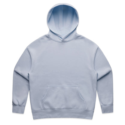 AS COLOUR WO'S RELAX HOOD