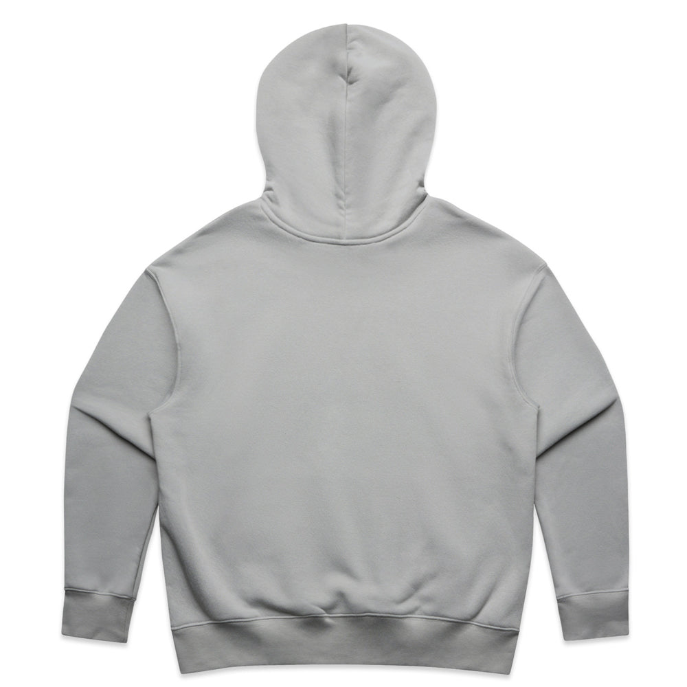 AS COLOUR WO'S RELAX HOOD