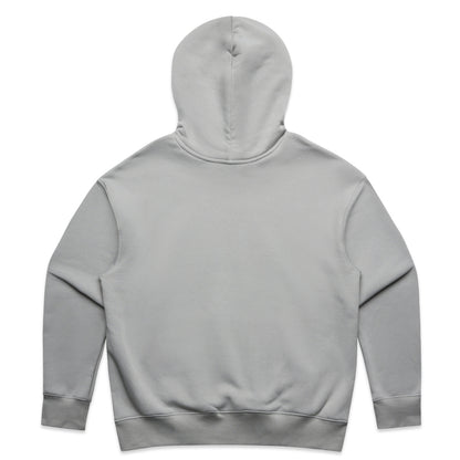AS COLOUR WO'S RELAX HOOD
