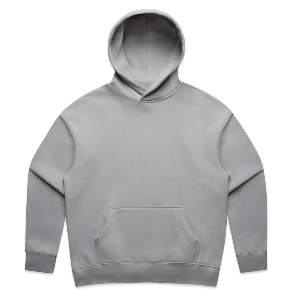 AS COLOUR WO'S RELAX HOOD