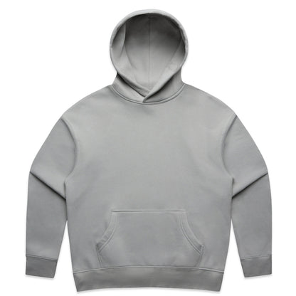 AS COLOUR WO'S RELAX HOOD