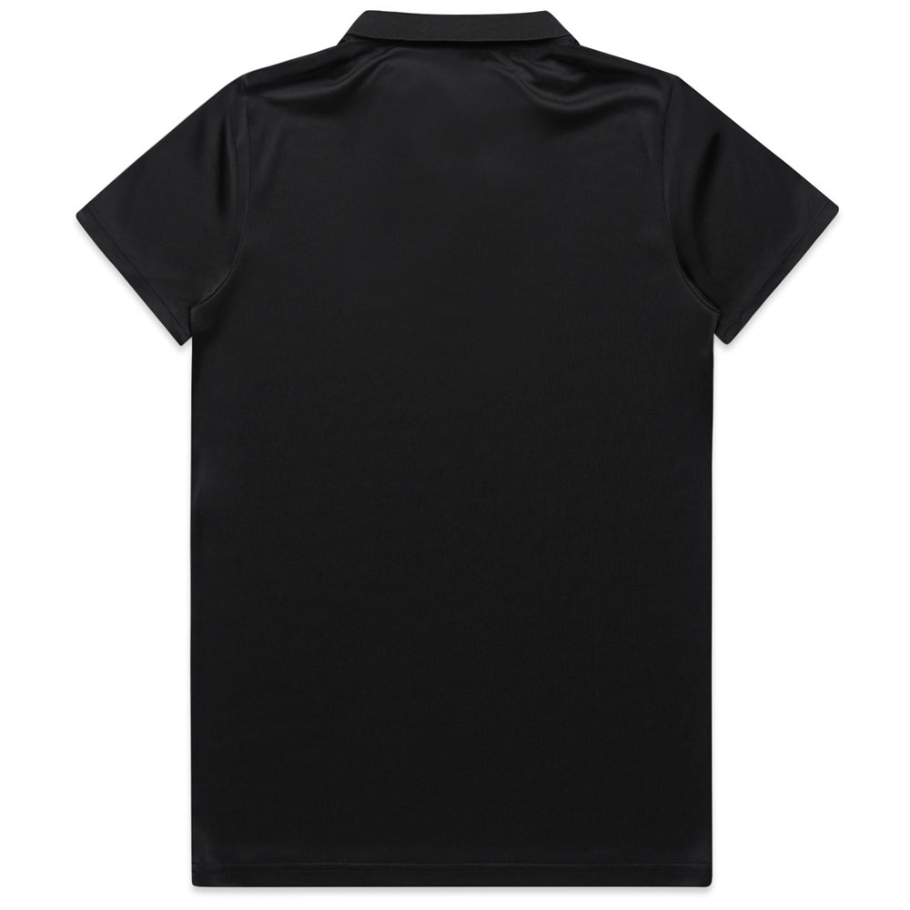 AS COLOUR WO'S ACTIVE WORK POLO